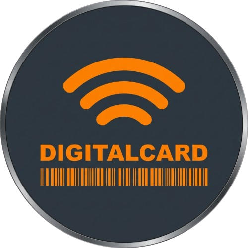 Digital Card do Brasil